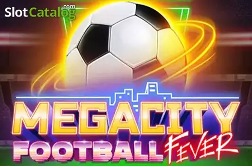 Megacity Football Fever слот