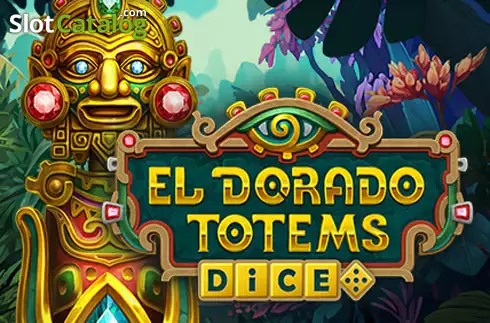 El Dorado Totems Dice слот