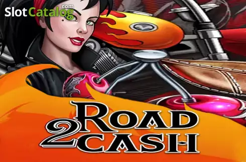 Road 2 Cash слот