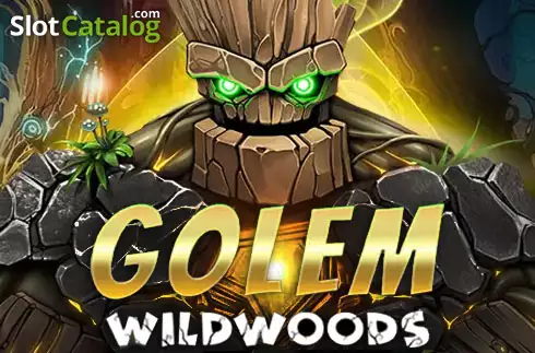 Golem Wildwoods слот