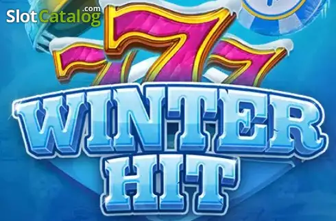 777 Winter Hit слот