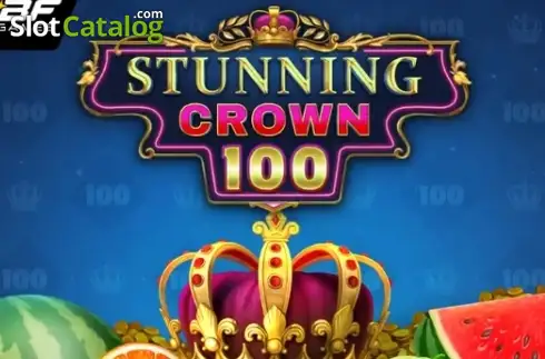 Stunning Crown 100 слот