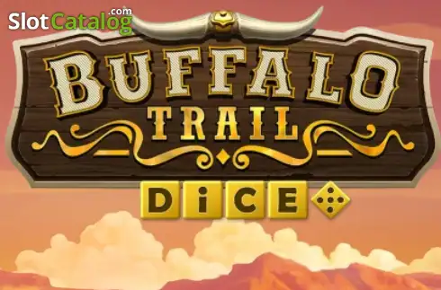 Buffalo Trail Dice слот