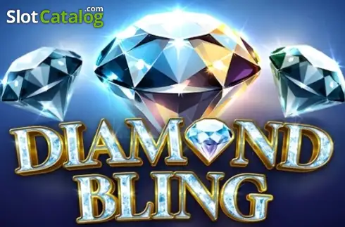Diamond Bling слот