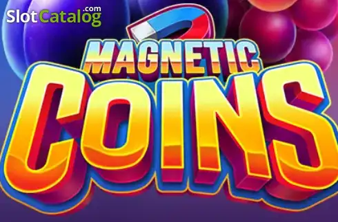 Magnetic Coins слот