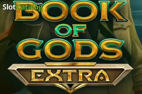 Book of Gods Extra слот