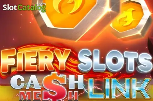 Fiery Slots Cash Mesh Link слот