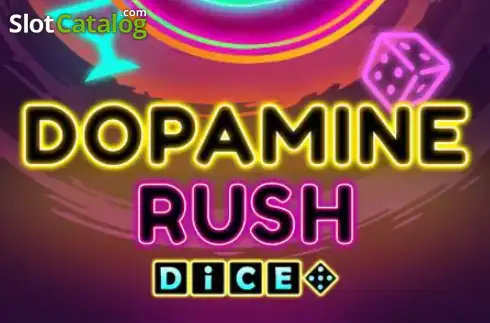 Dopamine Rush Dice слот