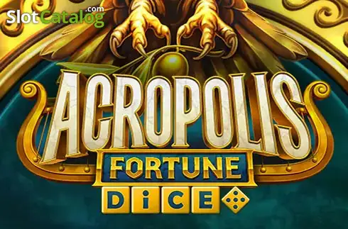 Acropolis Fortune Dice слот