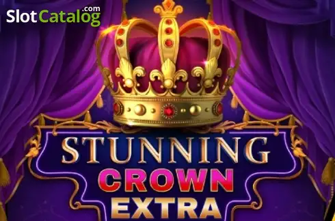 Stunning Crown Extra слот