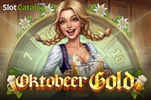 Oktobeer Gold слот