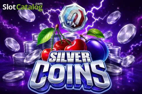 Silver Coins слот