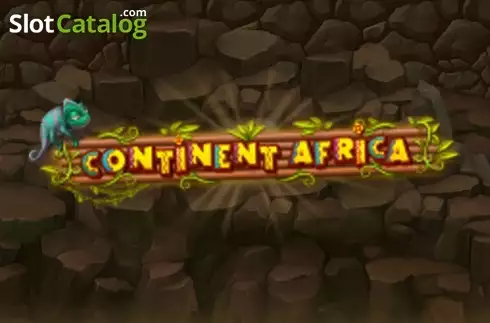Continent Africa слот