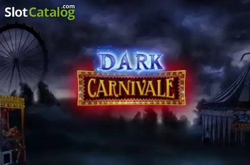 Dark Carnivale слот