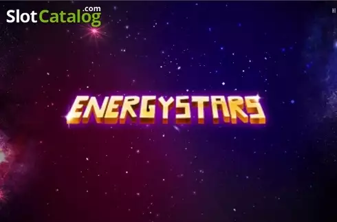 Energy Stars слот