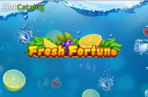 Fresh Fortune слот