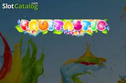 Fruitastic (BF games) слот