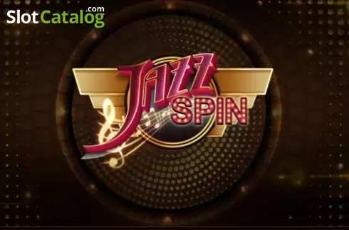 Jazz Spin слот