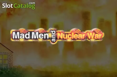 Mad Men and Nuclear War слот
