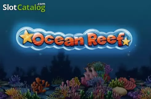 Ocean Reef слот