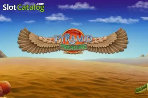 Pyramid Treasure слот