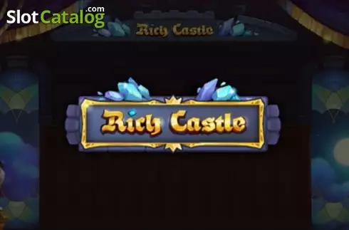 Rich Castle слот