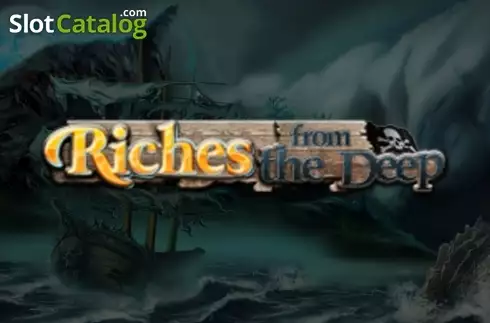 Riches from the Deep слот