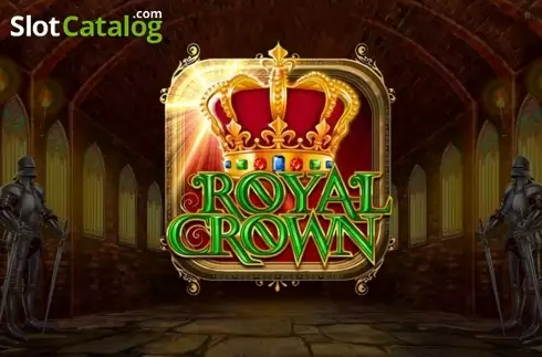 Royal Crown (BF games) логотип