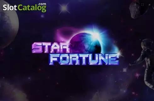 Star Fortune слот
