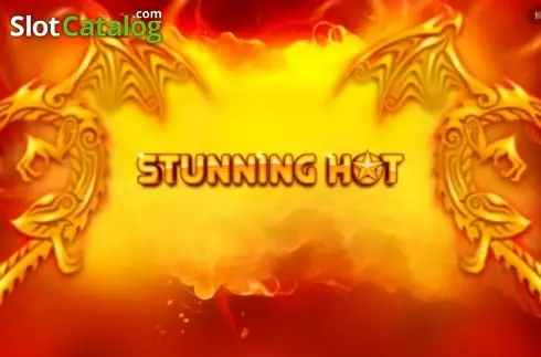 Stunning Hot слот