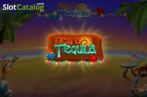 Tequila Fiesta слот