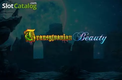 Transylvanian Beauty логотип