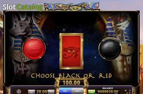 Скрин6. Ancient Secrets слот