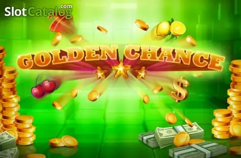 Golden Chance слот
