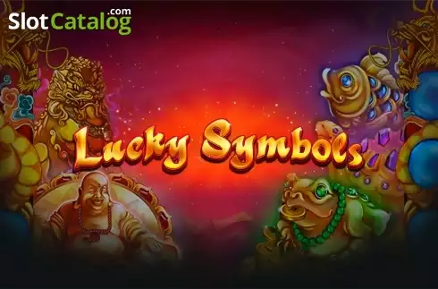 Lucky Symbols логотип