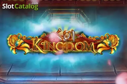 Koi Kingdom слот