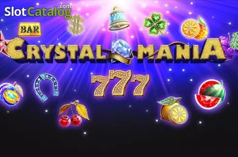 Crystal Mania слот