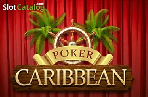 Caribbean Poker (BGaming) слот