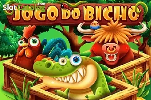 Jogo do Bicho (BGAMING) слот