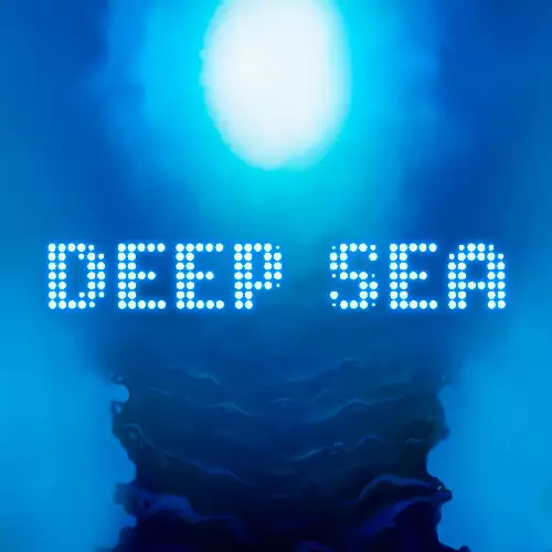 Deep Sea (BGAMING) логотип