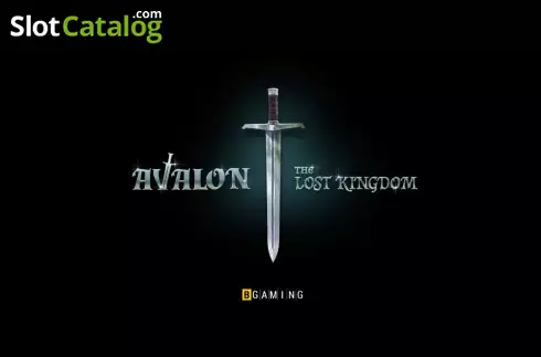 Avalon The Lost Kingdom слот