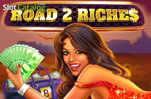 Road 2 Riches слот