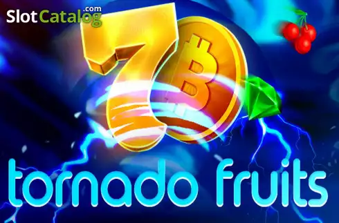 Tornado Fruits слот