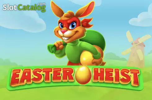 Easter Heist слот