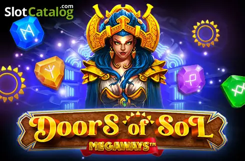 Doors of Sol слот