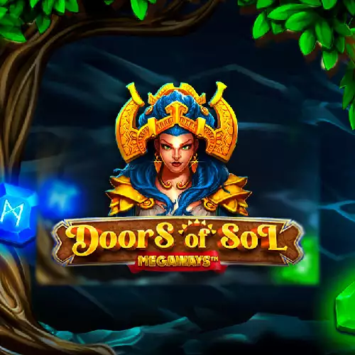 Doors of Sol логотип