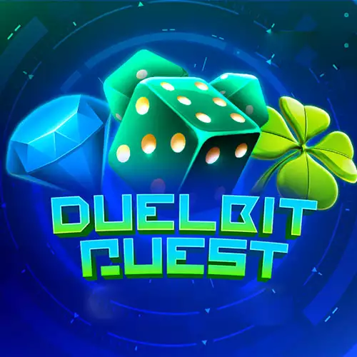Duelbits Quest логотип