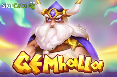 Gemhalla слот