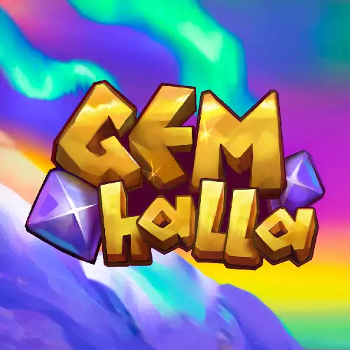 Gemhalla