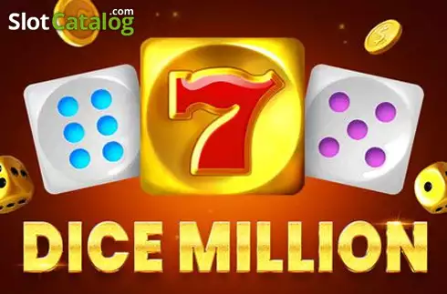 Dice Million слот